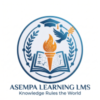 ASEMPALEARNING LMS